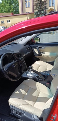 Volvo S60 cena 36000 przebieg: 253000, rok produkcji 2006 z Wołomin małe 254